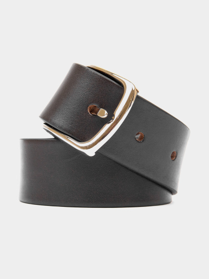 Ремінь Grande Pelle модель bag24_11452 — фото - INTERTOP