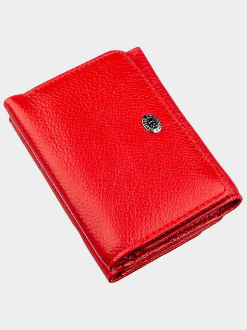 Кошелек ST Leather Accessories модель bag24_18892 Фото