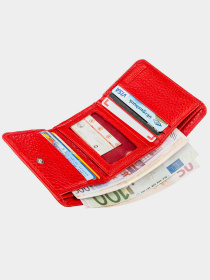 Гаманець ST Leather Accessories модель bag24_18892 Фото