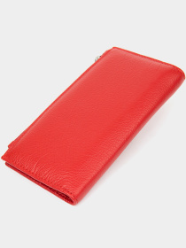 Кошелек ST Leather Accessories модель bag24_19381 Фото