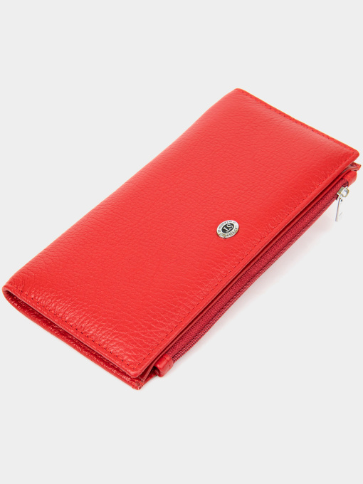 Кошелек ST Leather Accessories модель bag24_19381 Фото