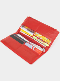 Кошелек ST Leather Accessories модель bag24_19381 Фото