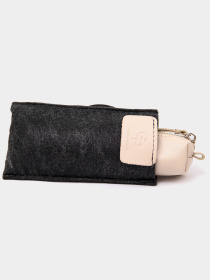 Ключница Grande Pelle модель bag24_11383 Фото