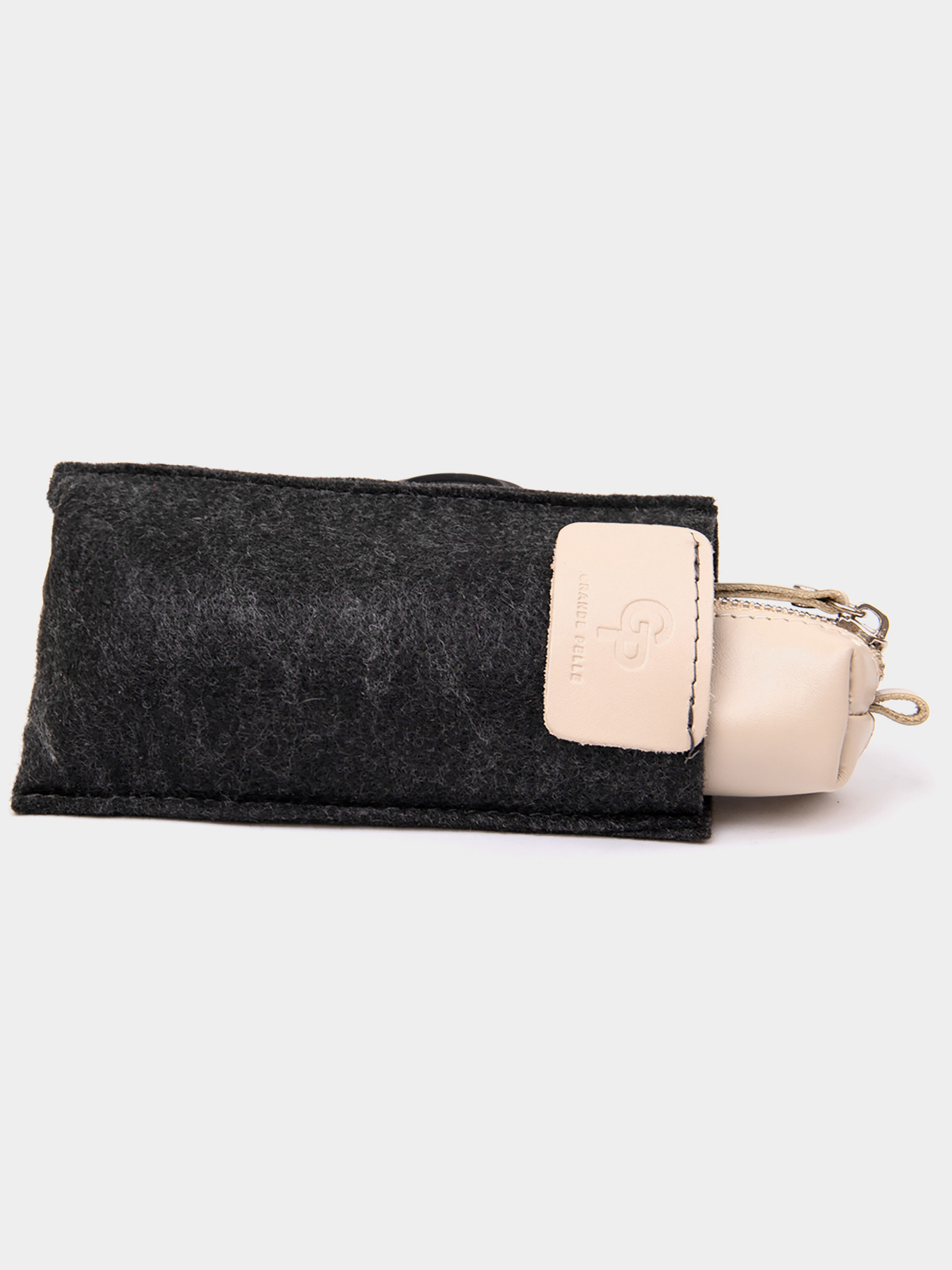 Ключниця Grande Pelle модель bag24_11383 Фото