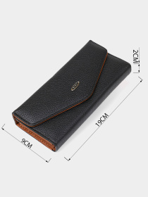 Кошелек Kivi модель bag24_19065 Фото