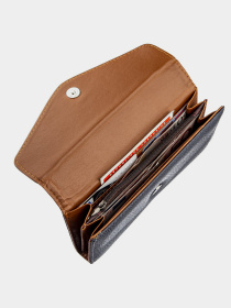 Кошелек Kivi модель bag24_19065 Кошелек Kivi модель bag24_19065 Фото