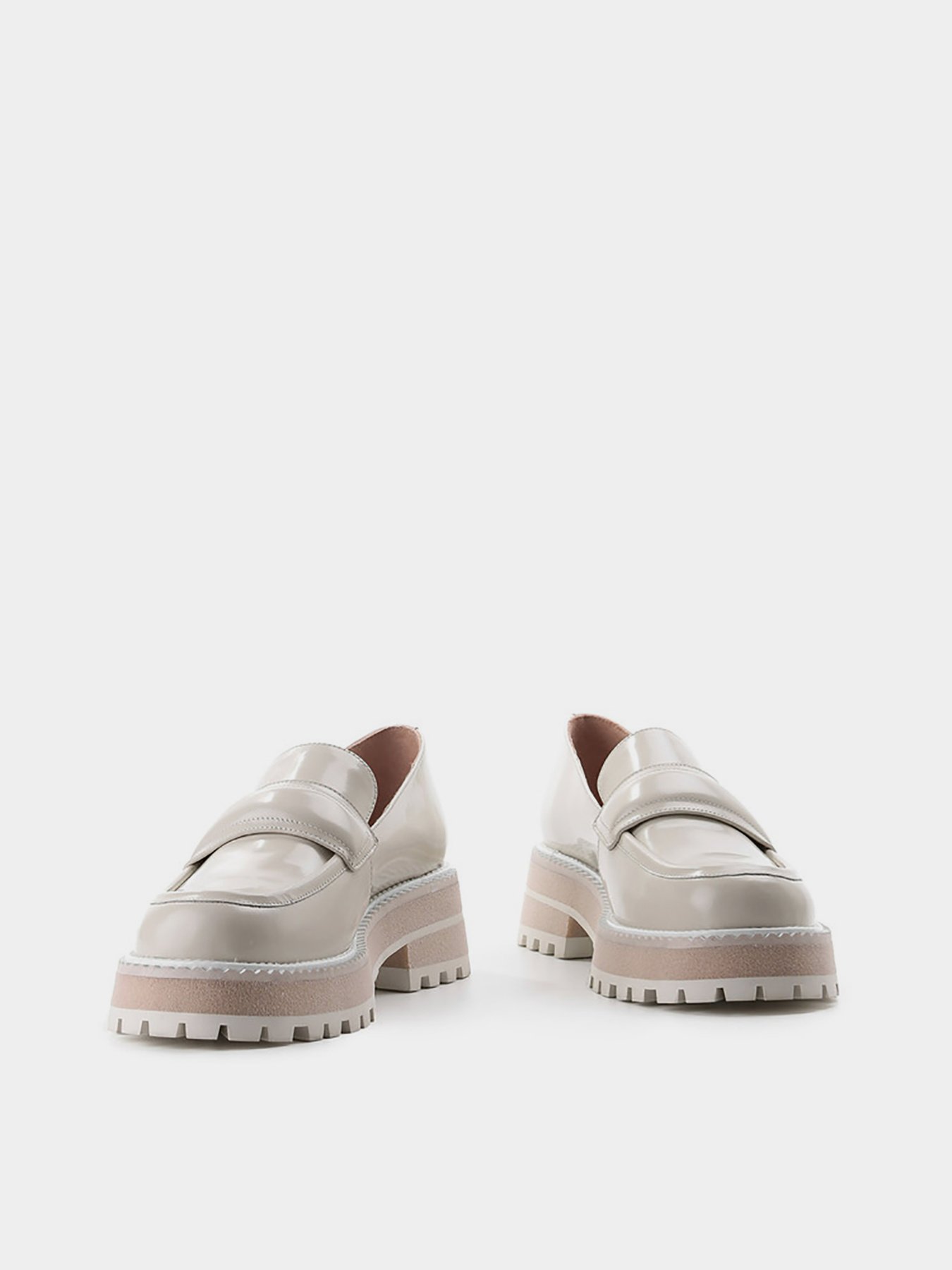 Лоферы Basconi модель 00000013070 Фото