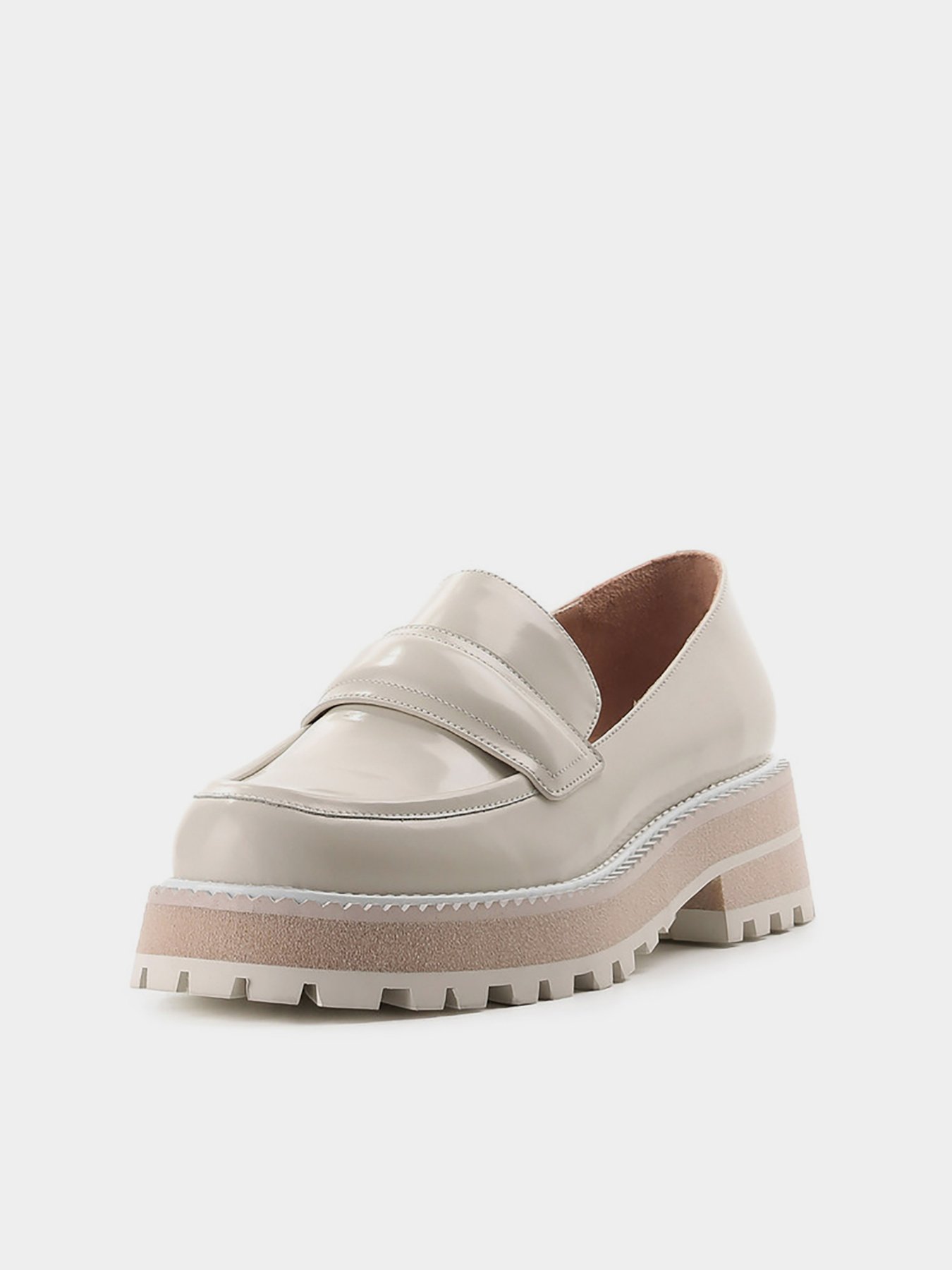 Лоферы Basconi модель 00000013070 Фото