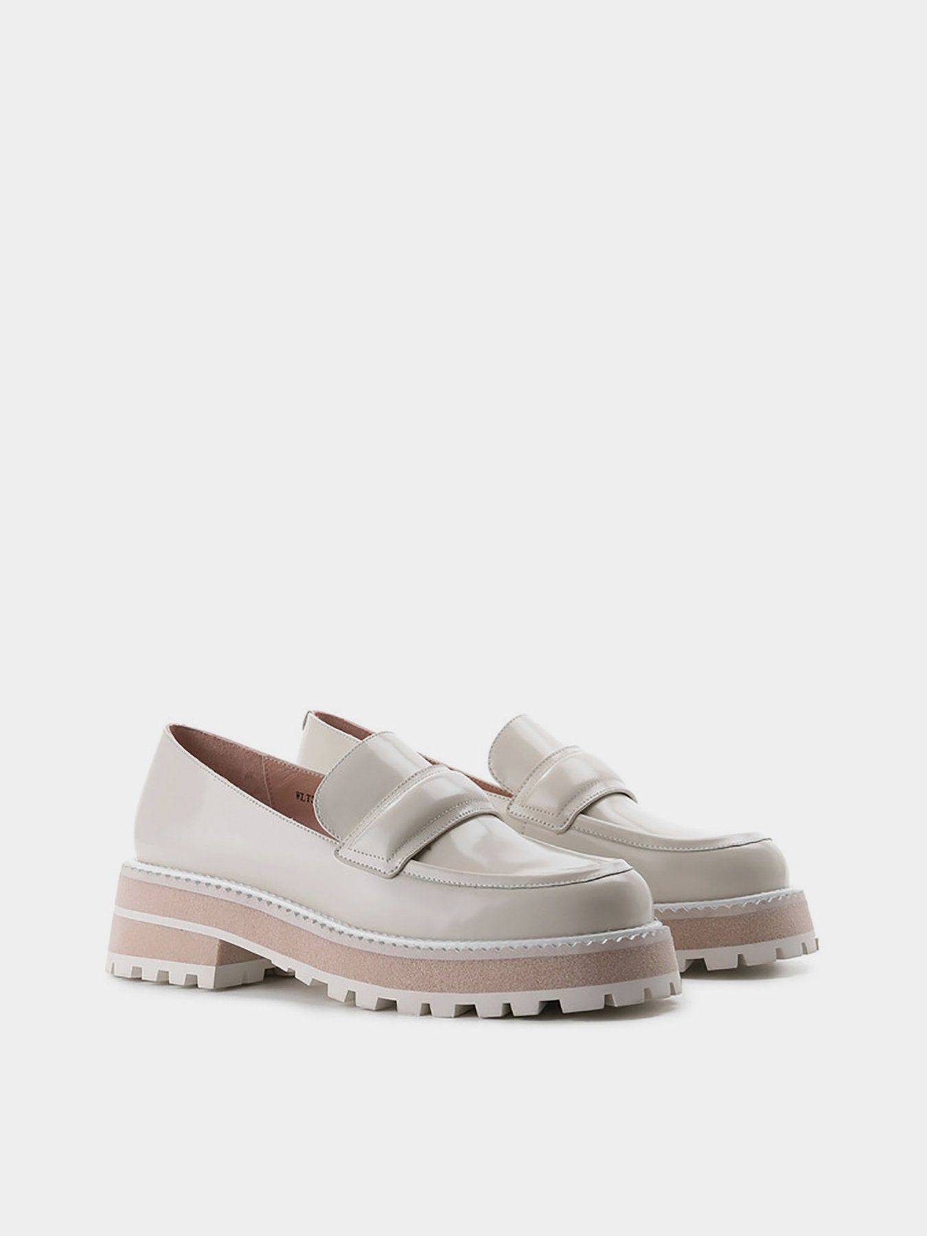 Лофери Basconi модель 00000013070 Фото