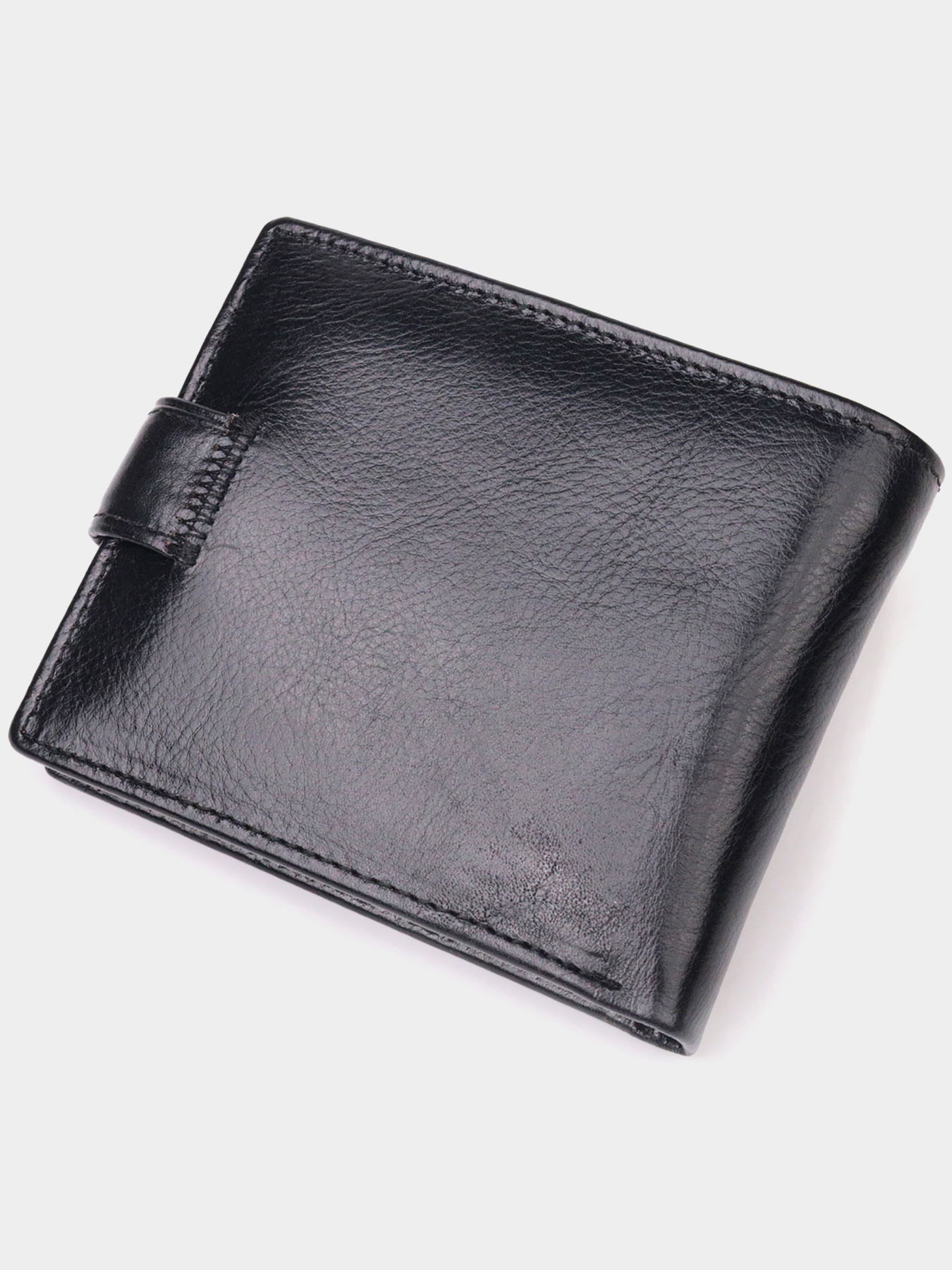 Гаманець ST Leather Accessories модель bag24_19409 Фото