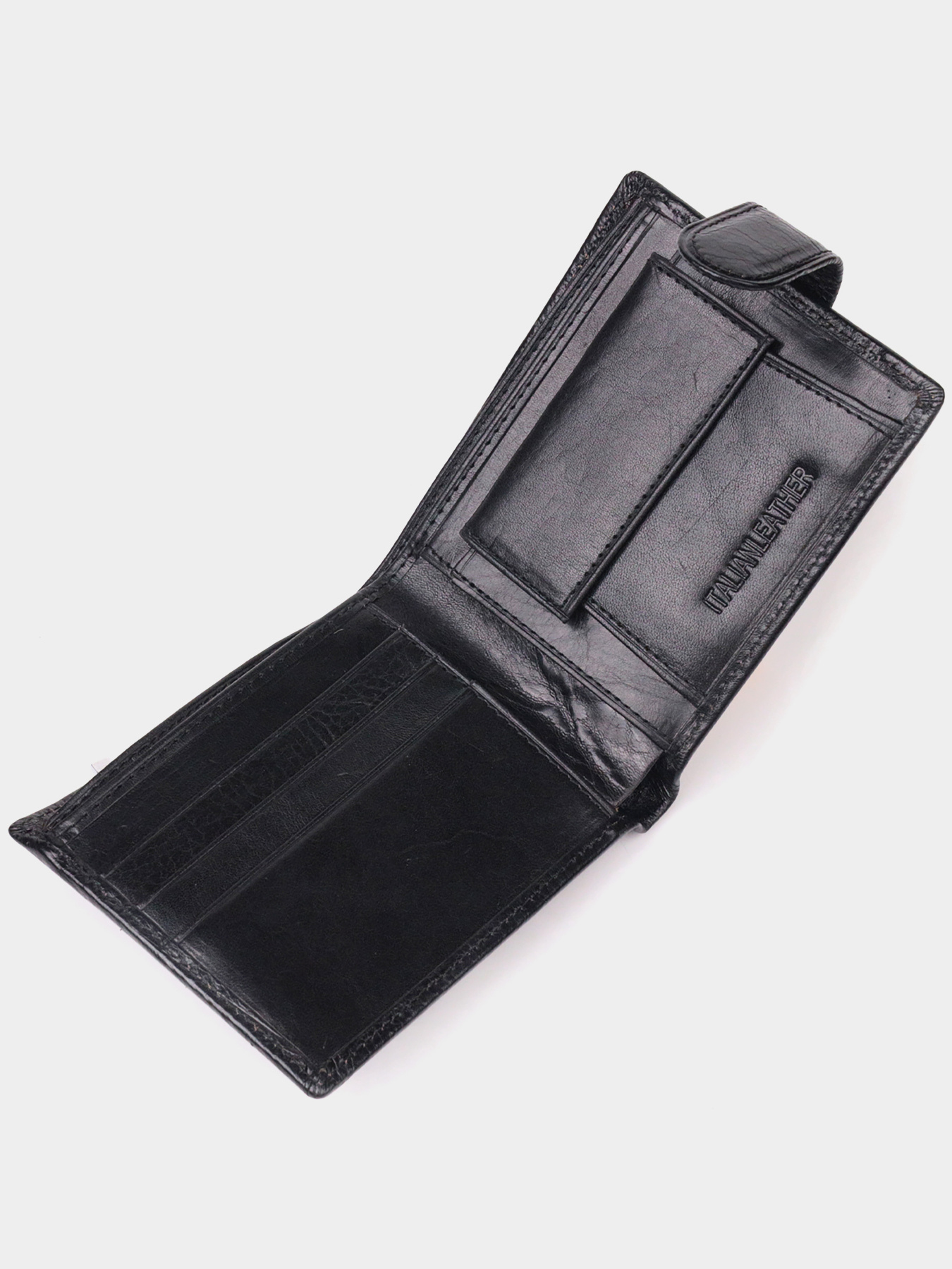 Гаманець ST Leather Accessories модель bag24_19409 Фото