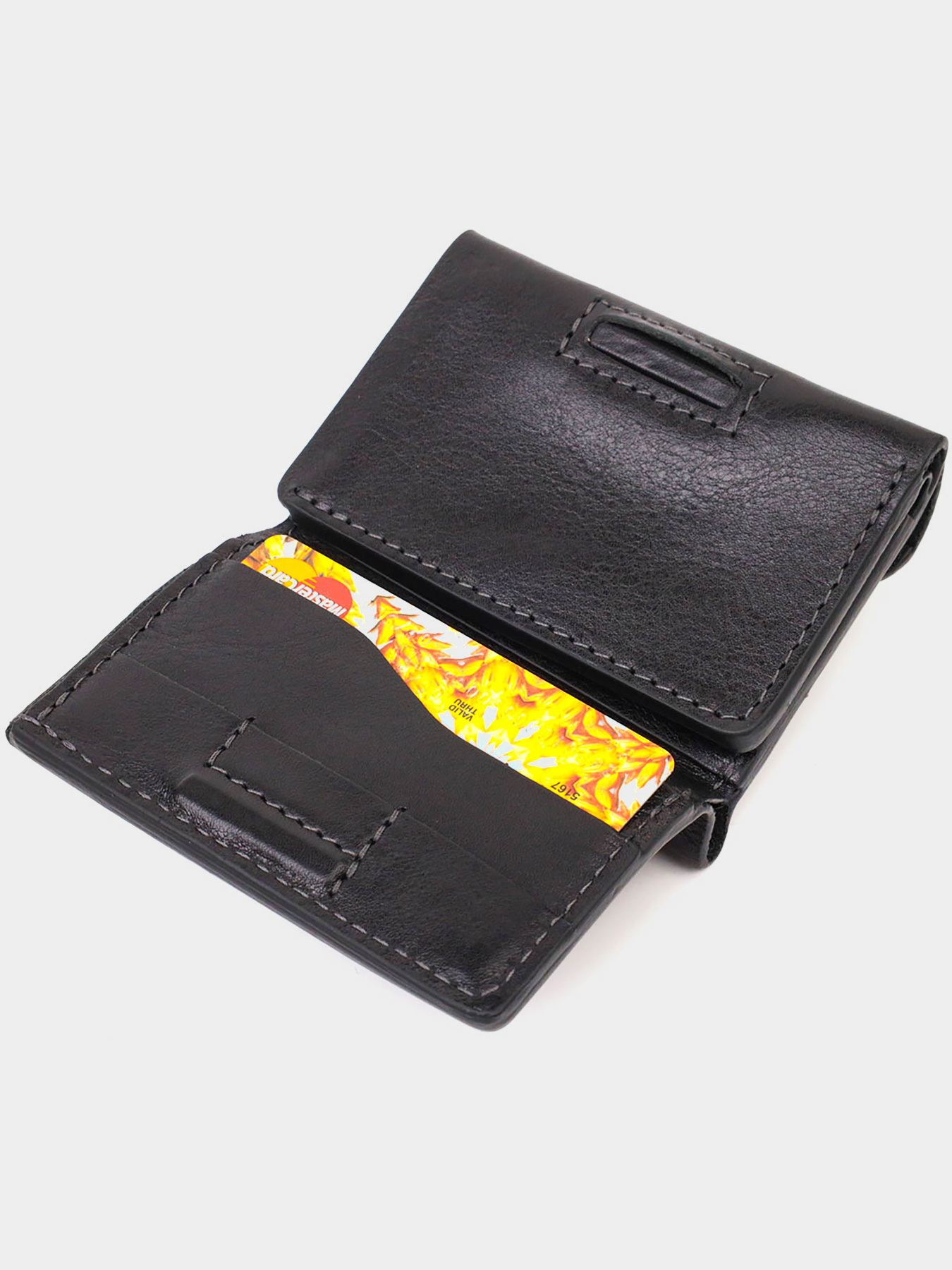 Портмоне Grande Pelle модель bag24_16789 Фото