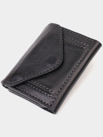 Портмоне Grande Pelle модель bag24_16789 Фото