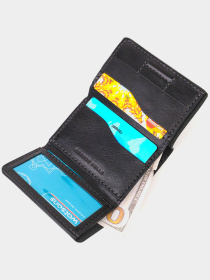 Портмоне Grande Pelle модель bag24_16789 Фото