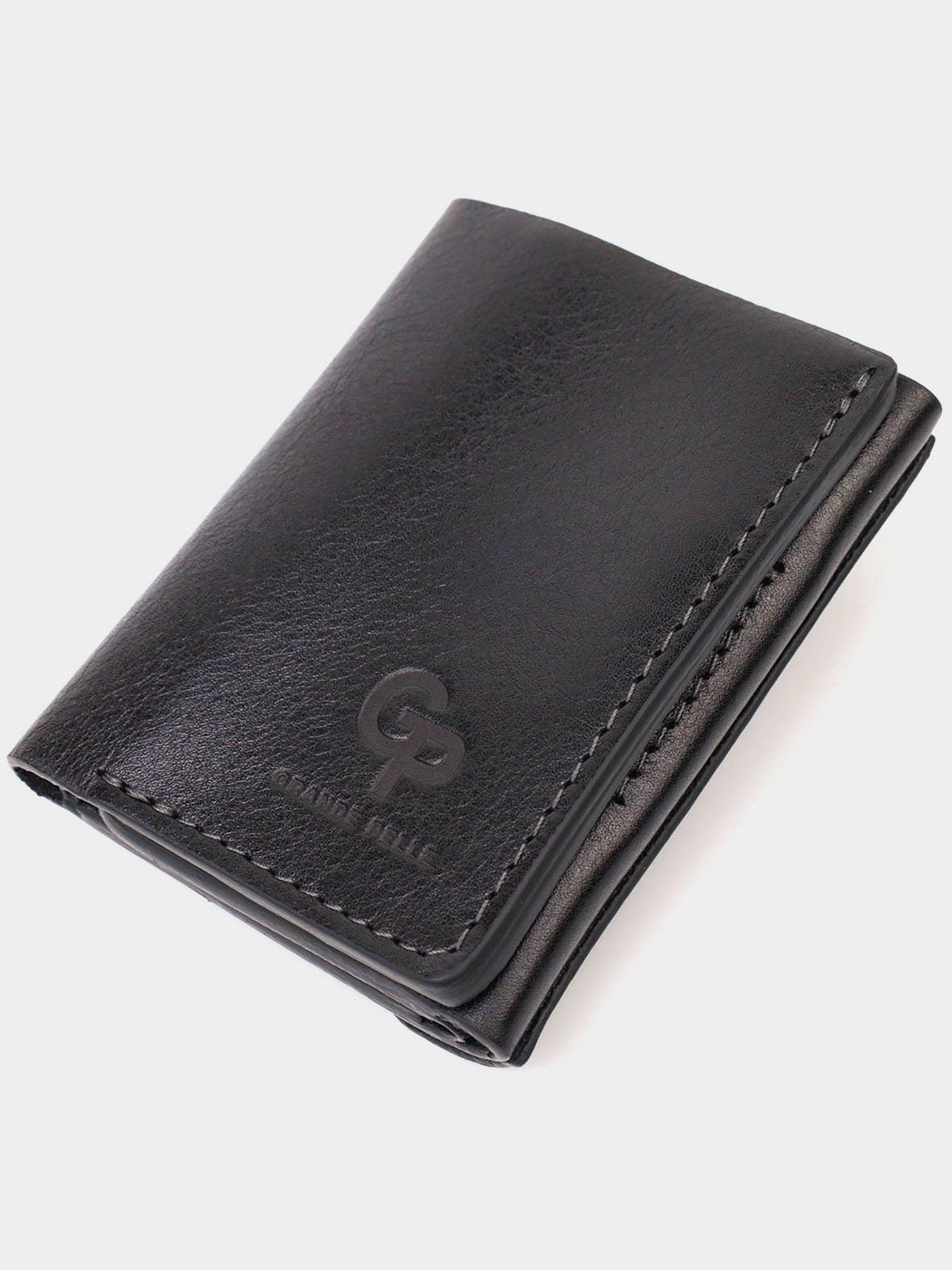 Портмоне Grande Pelle модель bag24_16789 Фото