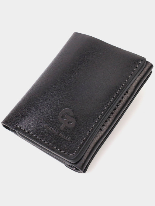 Портмоне Grande Pelle модель bag24_16789 Фото