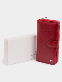 Гаманець ST Leather Accessories модель bag24_19307 Фото
