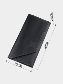 Гаманець Grande Pelle модель bag24_11214 Фото