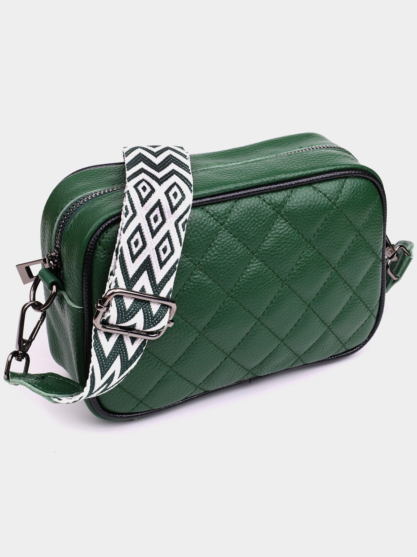 Кросс-боди Vintage модель bag24_22857 Фото