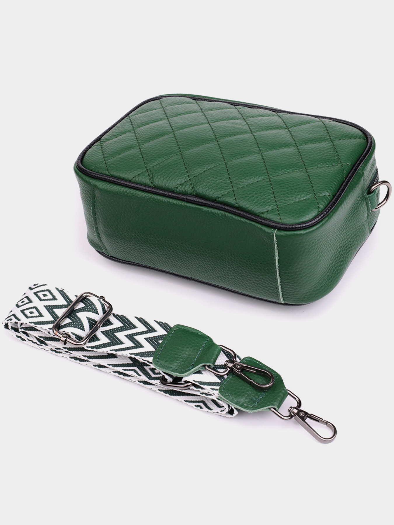 Крос-боді Vintage модель bag24_22857 Фото