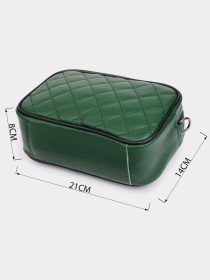 Крос-боді Vintage модель bag24_22857 Фото