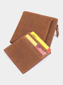 Кошелек Vintage модель bag24_22856 Фото