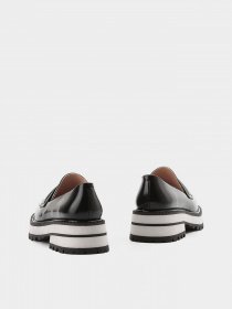 Лоферы Basconi модель 00000013069 Фото