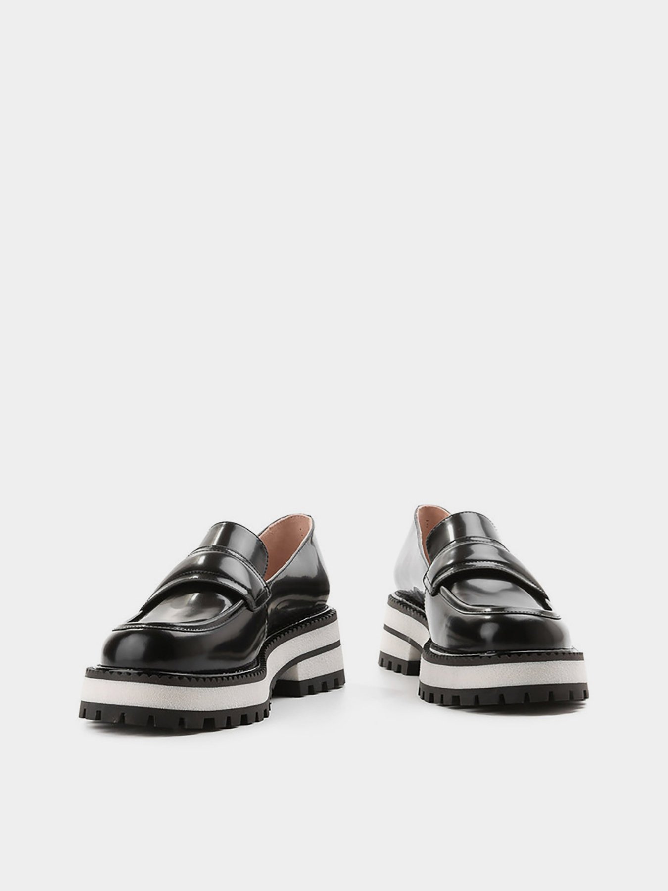 Лоферы Basconi модель 00000013069 Фото