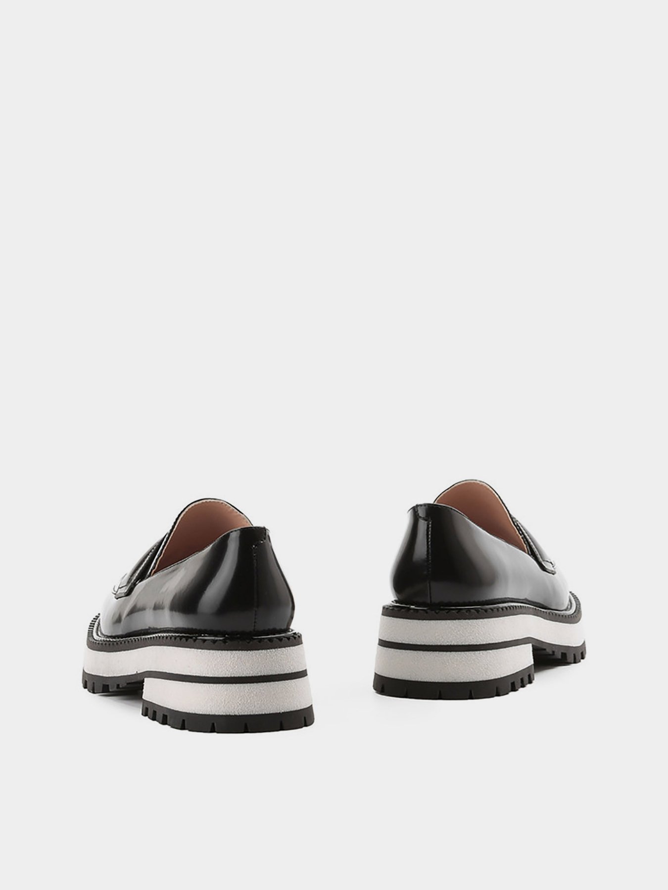 Лоферы Basconi модель 00000013069 Фото