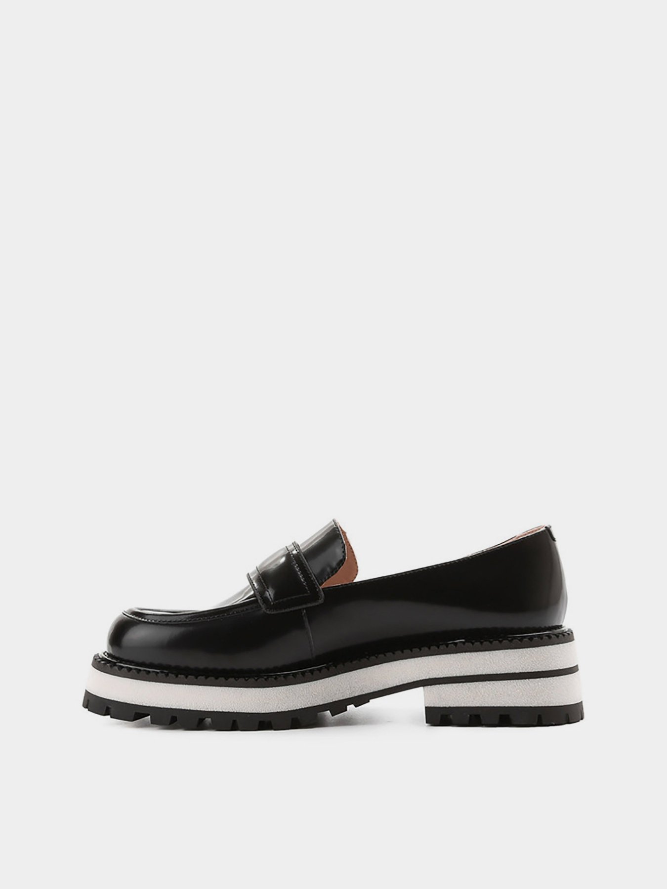 Лоферы Basconi модель 00000013069 Фото