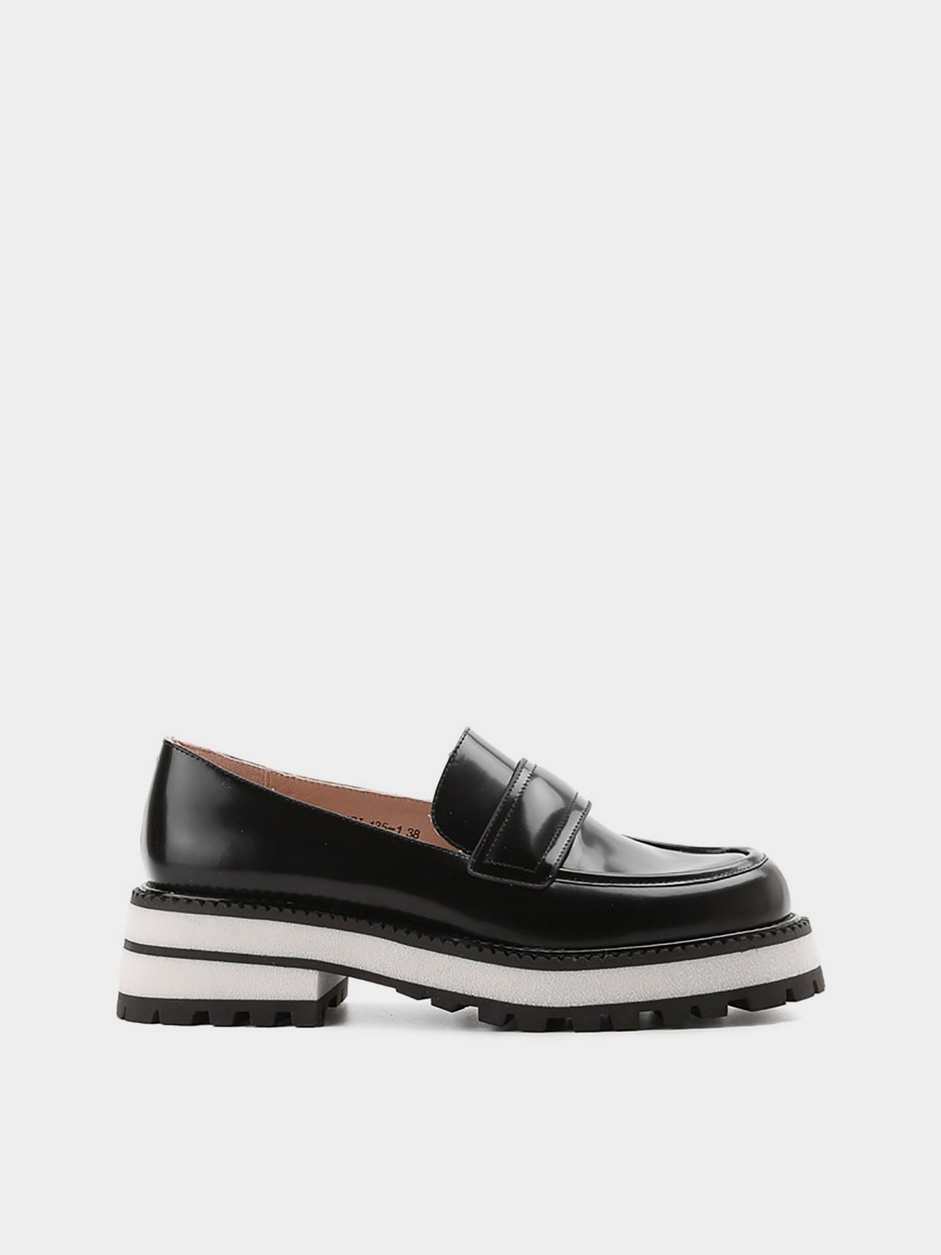 Лоферы Basconi модель 00000013069 Фото