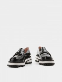 Лоферы Basconi модель 00000013069 Фото