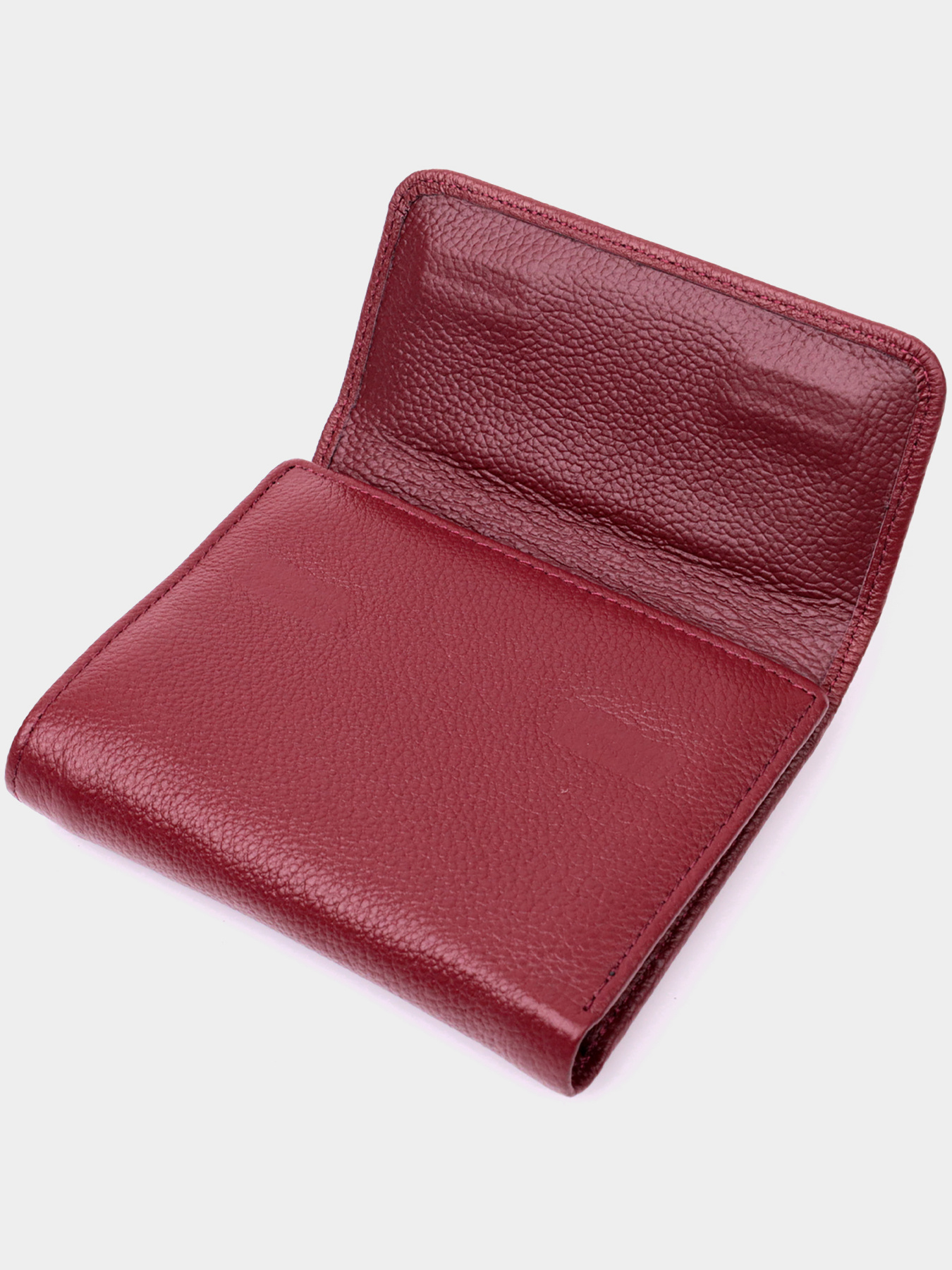 Кошелек ST Leather Accessories модель bag24_19492 Фото