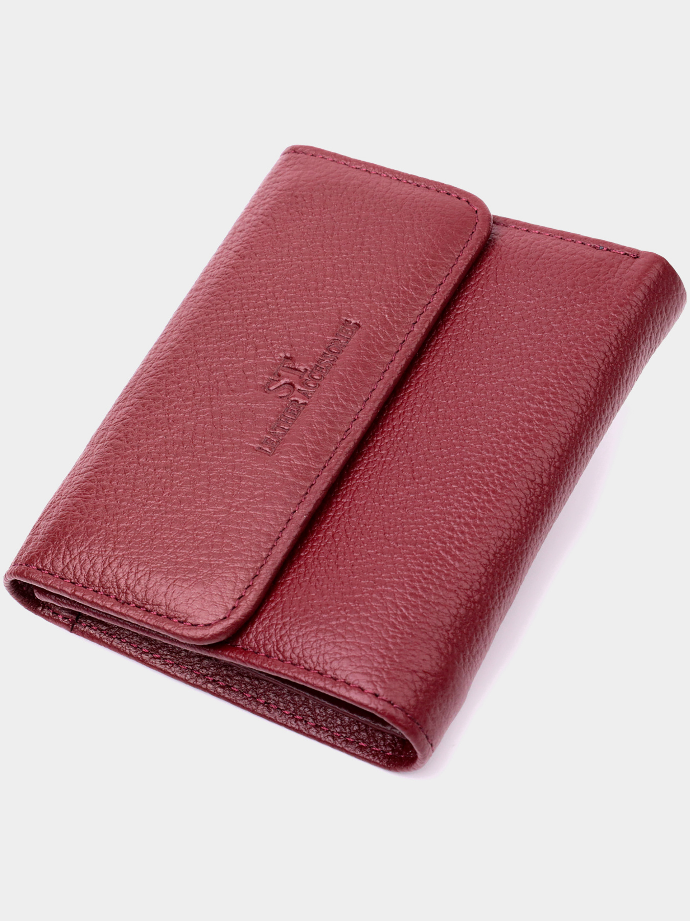 Кошелек ST Leather Accessories модель bag24_19492 Фото
