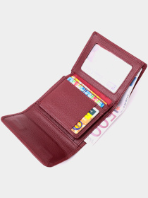 Кошелек ST Leather Accessories модель bag24_19492 Фото