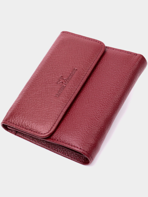 Кошелек ST Leather Accessories модель bag24_19492 Фото