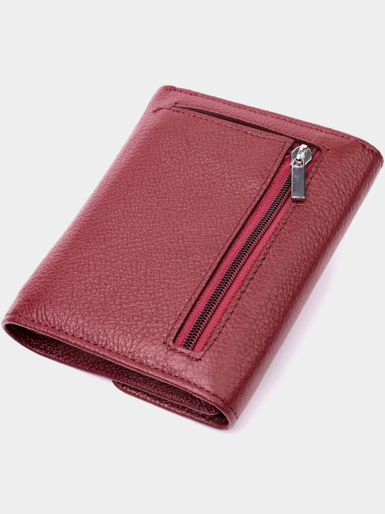 Гаманець ST Leather Accessories модель bag24_19492 Фото