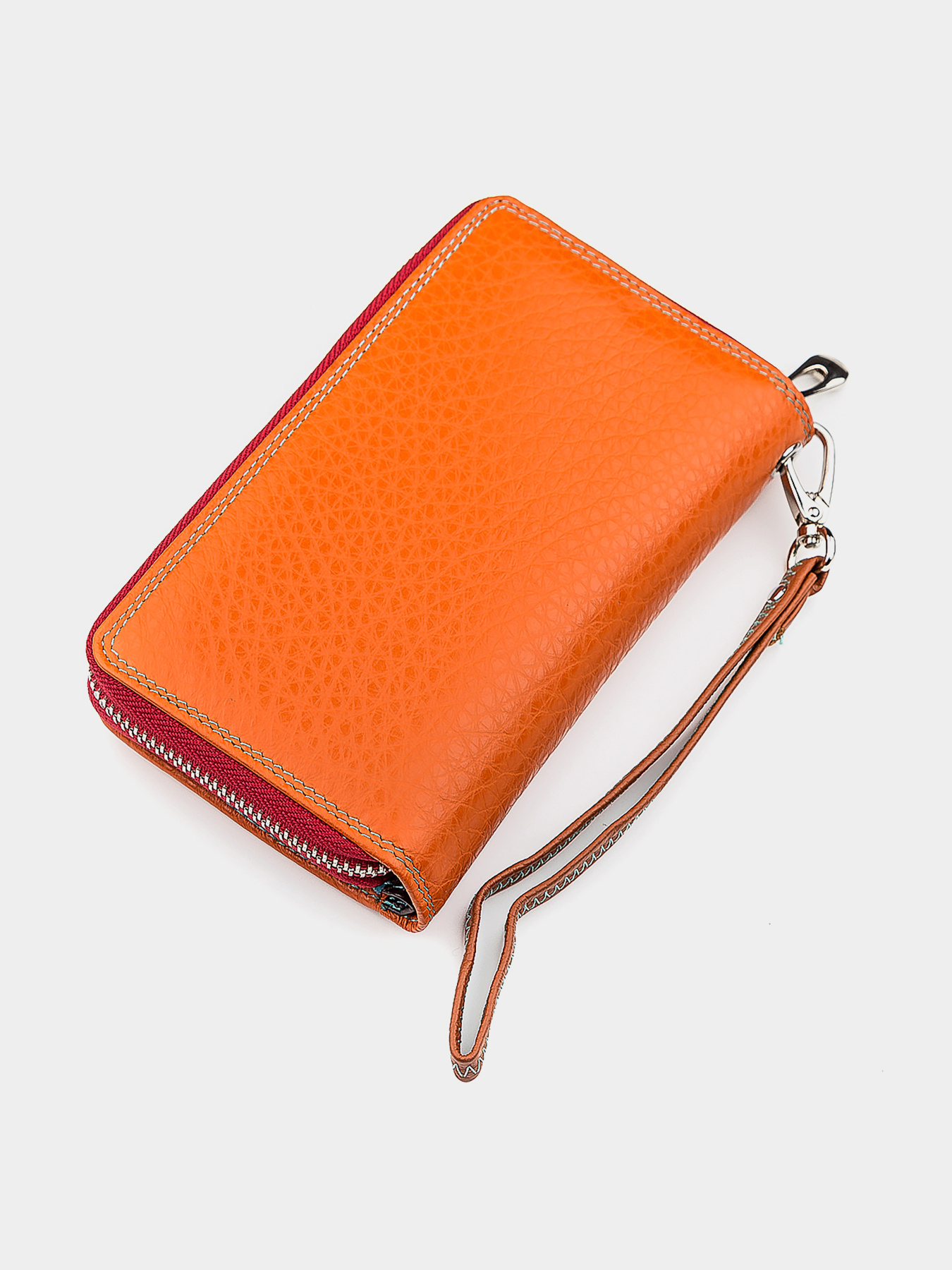 Кошелек ST Leather Accessories модель bag24_18441 Фото