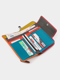 Кошелек ST Leather Accessories модель bag24_18441 Фото