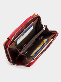 Кошелек ST Leather Accessories модель bag24_18441 Фото