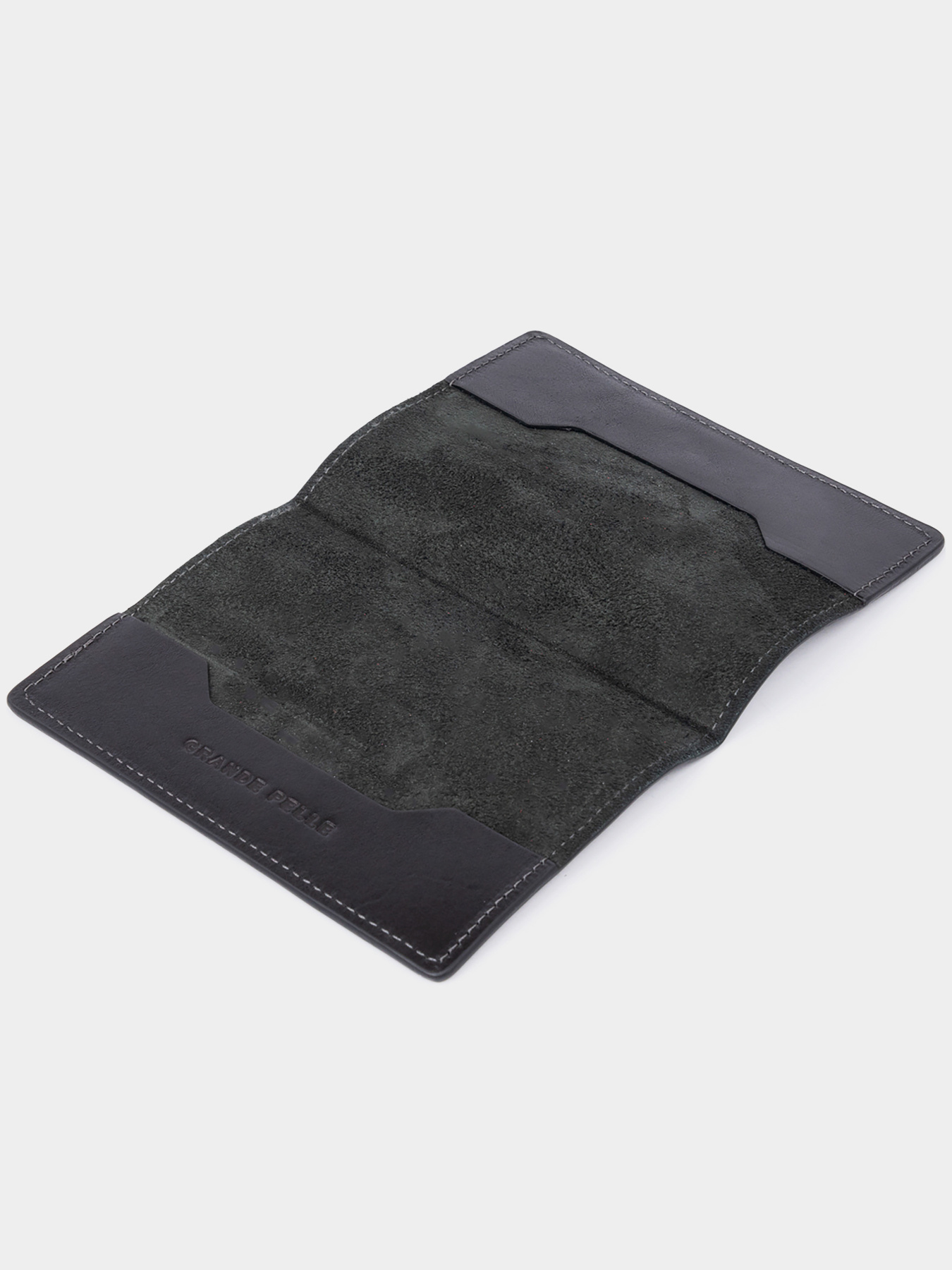 Обложка для документов Grande Pelle модель bag24_11304 Фото