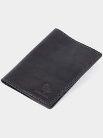 Обложка для документов Grande Pelle модель bag24_11304 Фото