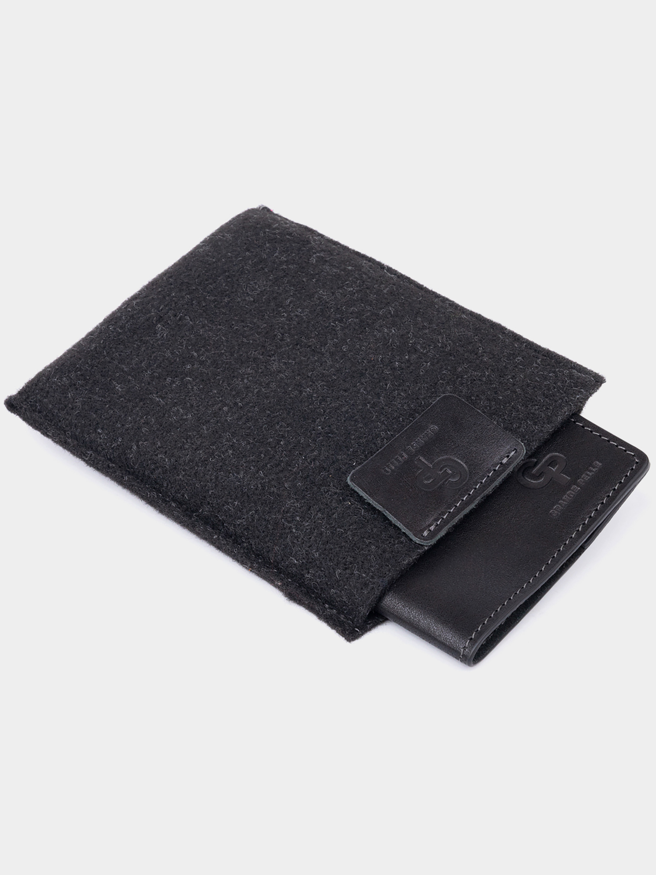 Обложка для документов Grande Pelle модель bag24_11304 Фото