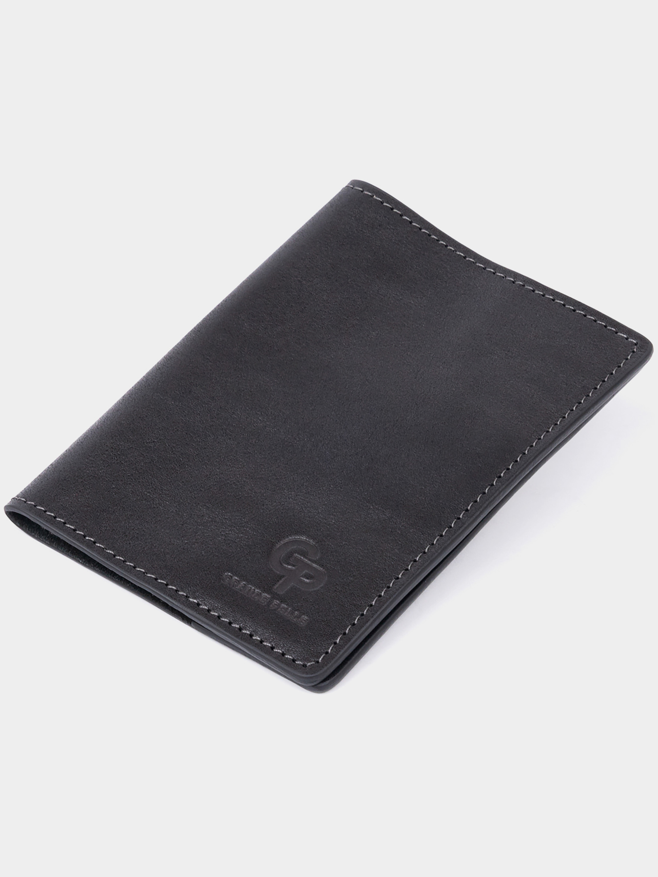 Обложка для документов Grande Pelle модель bag24_11304 Фото