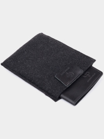 Обложка для документов Grande Pelle модель bag24_11304 Фото