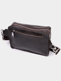 Кросс-боди Grande Pelle модель bag24_22575 Фото