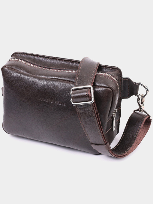 Крос-боді Grande Pelle модель bag24_22575 Фото
