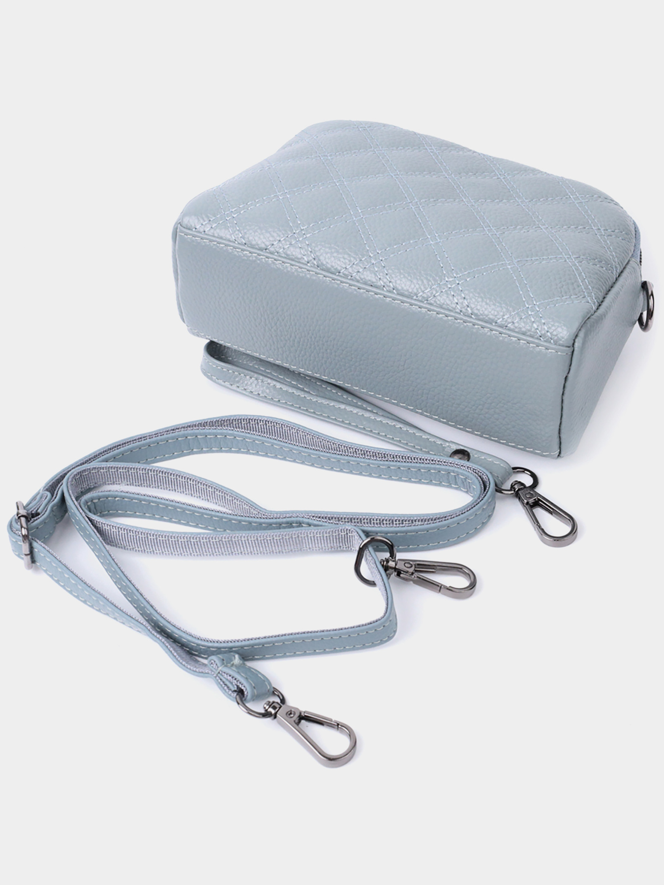 Кросс-боди Vintage модель bag24_22808 Фото