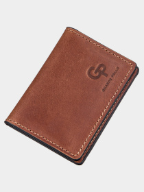 Обложка для документов Grande Pelle модель bag24_11187 Фото