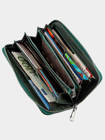 Клатч ST Leather Accessories модель bag24_18866 Фото